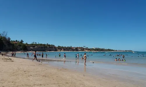 
                                        
                                            Prefeitura do Conde, na Grande JP, libera banho de mar e acesso a praias
                                        
                                        