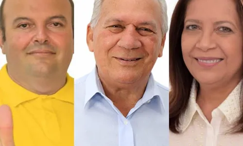 
                                        
                                            Cajazeiras tem três candidatos à prefeitura em 2020; conheça os nomes
                                        
                                        