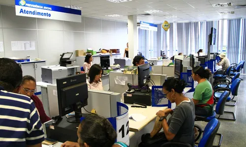 
                                        
                                            Agências do INSS na PB reabrem para atendimento presencial a partir de segunda-feira
                                        
                                        