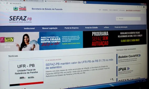 
                                        
                                            Prazo de adesão ao Programa 'Sefaz Sem Autuação' encerra dia 30 de setembro
                                        
                                        