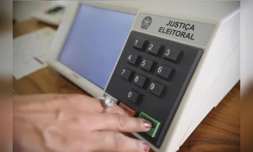 
				
					Juíza eleitoral de Santa Rita convoca reunião e vai fazer nova totalização dos votos para vereador
				
				