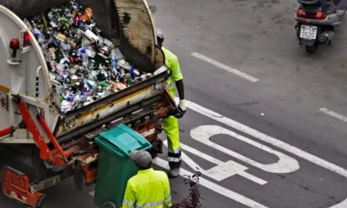 
				
					Economia circular estimula novos negócios
				
				