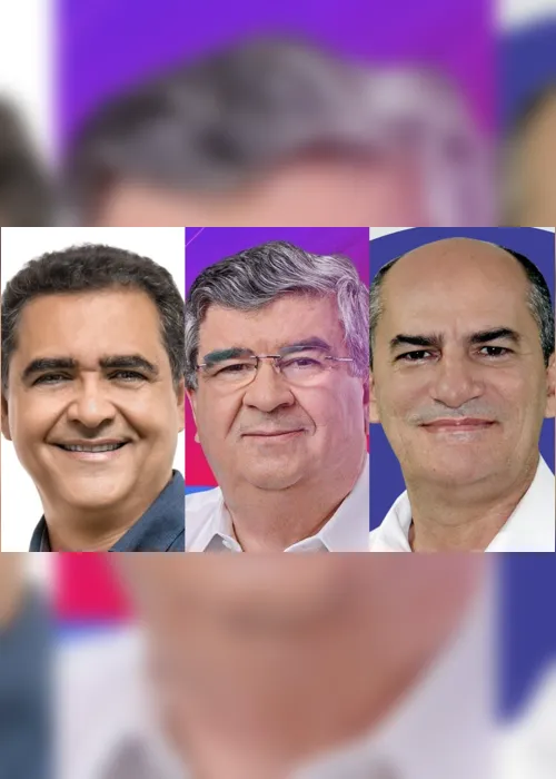 
                                        
                                            No Brejo, Guarabira terá três candidatos a prefeito; veja os nomes
                                        
                                        