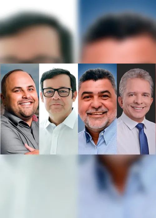 
                                        
                                            Patos tem quatro candidatos na disputa pela prefeitura; veja quem são
                                        
                                        