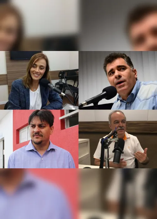
                                        
                                            Ana Cláudia, Bolinha, Fábio Maia e Falcão marcam datas para convenções em CG
                                        
                                        