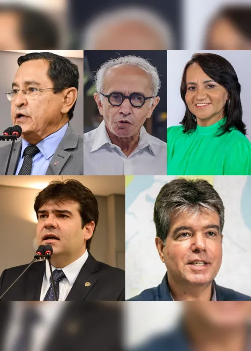 
                                        
                                            No último dia para convenções, cinco candidatos oficializam chapas à disputa em João Pessoa
                                        
                                        