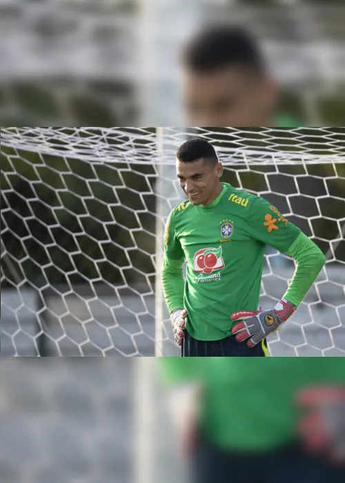 
                                        
                                            Santos chega a acordo com o Flamengo e deixará o Athletico-PR após 14 anos
                                        
                                        