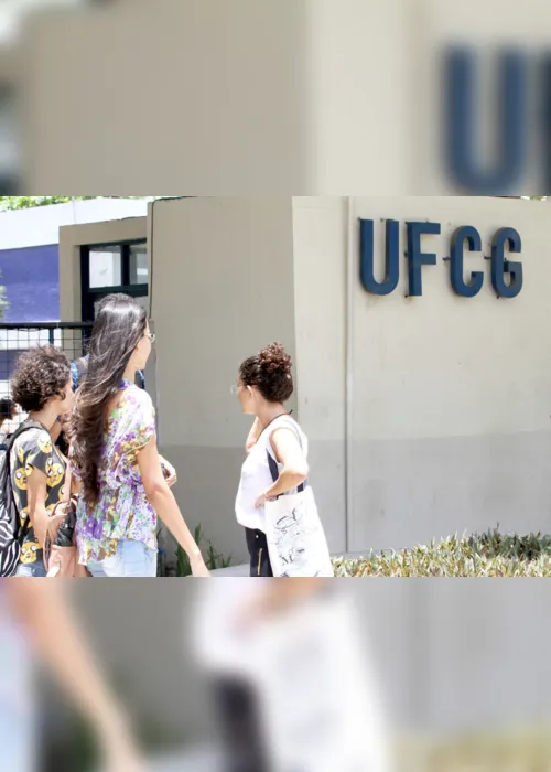 
                                        
                                            UFCG abre 275 vagas para cursos gratuitos de idiomas; veja como se inscrever
                                        
                                        