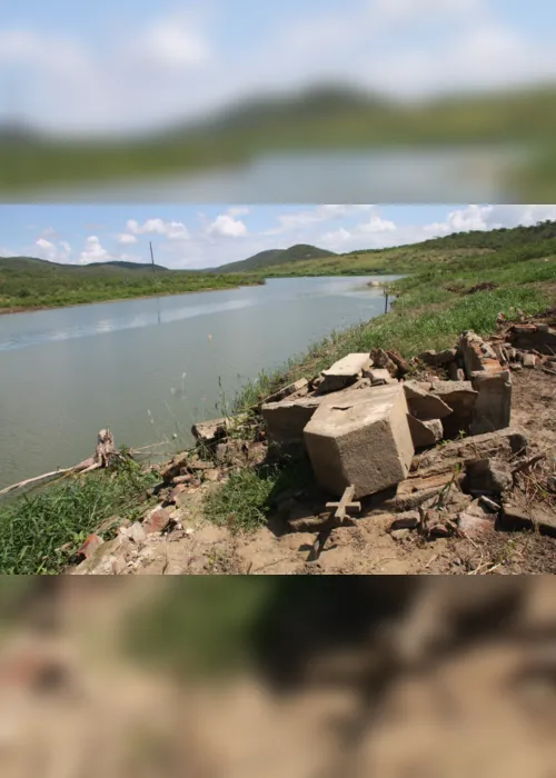 
                                        
                                            Perda do direito à terra e à memória por famílias camponesas no Canal Acauã-Araçagi
                                        
                                        