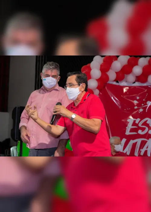 
                                        
                                            Opinião: PT nacional quer evitar novo "levante" de Anísio e, com punição, faz um convite à desfiliação
                                        
                                        