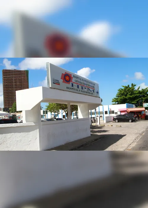 
                                        
                                            Hospital Edson Ramalho relata superlotação ao CRM-PB, em João Pessoa
                                        
                                        