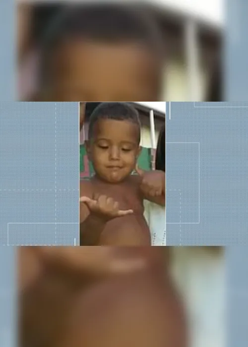 
                                        
                                            Perícia constata rompimento no fígado de menino de 4 anos que morreu após agressões
                                        
                                        