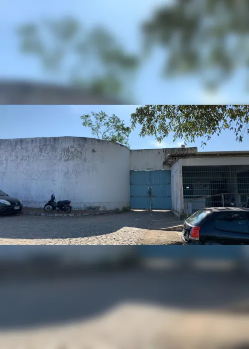 
                                        
                                            Polícia confirma fuga de cinco internos do Lar do Garoto, em Lagoa Seca
                                        
                                        