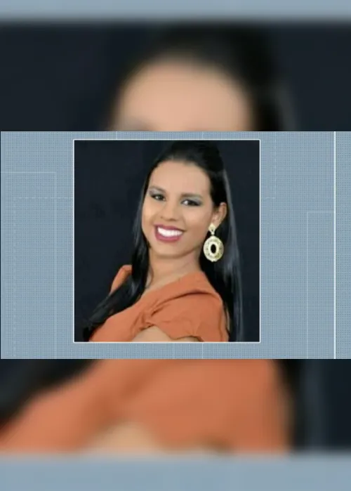 
                                        
                                            Suspeito de matar esposa grávida no Sertão da Paraíba é preso em São Paulo
                                        
                                        