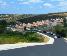 Governo da Paraíba entrega obras do Eixo das Nações, em Campina Grande