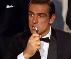 Sean Connery morre aos 90 anos. O melhor 007, ator escocês era um gigante do cinema