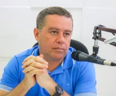 João Almeida promete criar centro de monitoramento com mil câmeras em João Pessoa