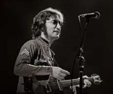 Lennon/80: "O Papa toma droga todo dia", é o que canta John em seu álbum mais politizado