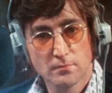 Lennon/80: Imagine, o disco, tem o John que conclama à paz e o homem cheio de ressentimentos