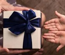 O que você quer de amigo secreto?