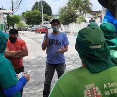 Rafael Freire orienta eleitores a votar nulo no 2º turno de JP como forma de protesto