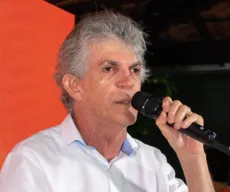 Ricardo Coutinho e a 'fuga' dos juízes nas ações relacionadas a Calvário