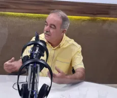 VÍDEO: Inácio Falcão é entrevistado na série da CBN com candidatos a prefeito de Campina Grande