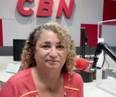 VÍDEO: Rama Dantas é entrevistada na série da CBN com candidatos a prefeito de João Pessoa