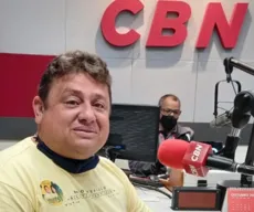 VÍDEO: Wallber Virgolino é entrevistado na série da CBN com candidatos a prefeito de João Pessoa