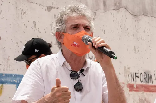 
				
					Ricardo quer instalar empresas de tecnologia no Centro Histórico de João Pessoa
				
				