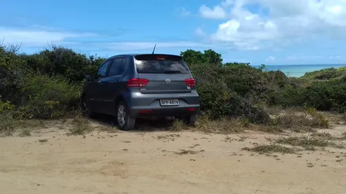 
				
					Após três dias desaparecido, padre é encontrado no Litoral Sul da Paraíba
				
				