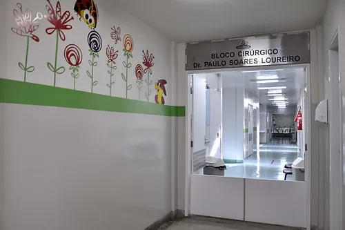 
				
					Numol descarta abuso sexual em criança que morreu e confirma que apendicite foi causa
				
				