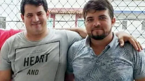 
				
					Ausência da despedida aumenta a dor de quem perdeu alguém para a Covid-19
				
				