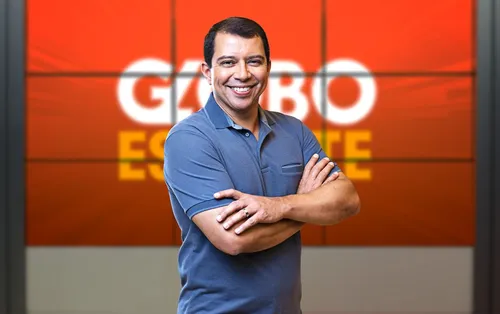 
				
					Globo Esporte desbanca programas policiais e é líder absoluto de audiência no horário
				
				