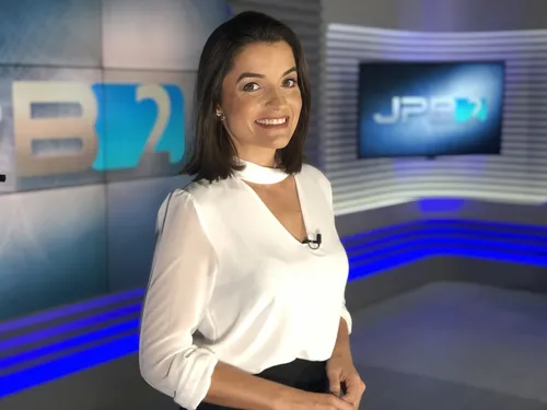 
				
					Líder de audiência, JPB2 é o programa local mais assistido da televisão em JP
				
				