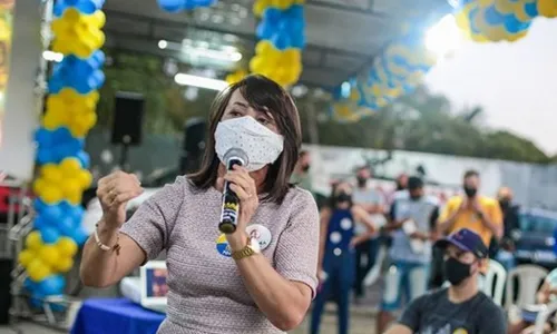 
				
					Edilma acusa Ruy de se apropriar do Parque das Três Ruas, idealizado na gestão Cartaxo
				
				