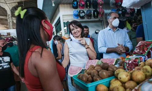 
                                        
                                            Plano de governo de Edilma Freire, em João Pessoa, traz previsão de dois concursos
                                        
                                        