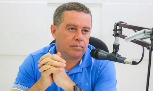 
                                        
                                            João Almeida promete criar centro de monitoramento com mil câmeras em João Pessoa
                                        
                                        