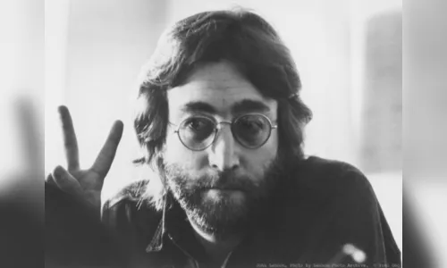 
				
					Qual a sua música preferida de John Lennon? O colunista escolhe a dele
				
				