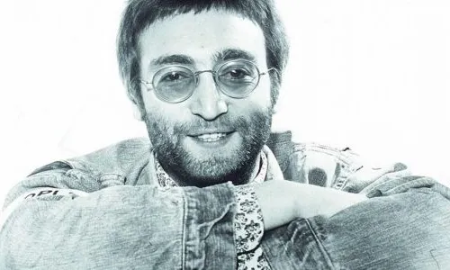 
				
					Lennon/80: "O sonho acabou", frase de uma geração, está no primeiro álbum após os Beatles
				
				