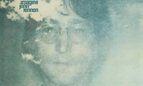 
				
					Lennon/80: Imagine, o disco, tem o John que conclama à paz e o homem cheio de ressentimentos
				
				