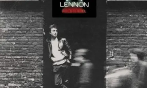 
				
					Lennon/80: Álbum com rocks e baladas da juventude antecede uma reclusão de cinco anos
				
				