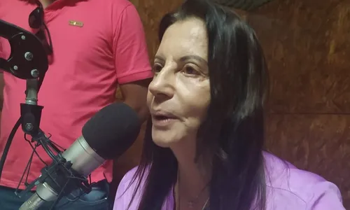 
                                        
                                            Candidata nas Eleições 2020, ex-prefeita de Barra de São Miguel é barrada pelo TRE
                                        
                                        