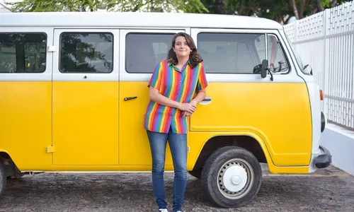 
                                        
                                            Candidata a vereadora de JP que faz campanha em Kombi tem veículo furtado
                                        
                                        