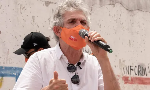 
                                        
                                            Ricardo quer instalar empresas de tecnologia no Centro Histórico de João Pessoa
                                        
                                        