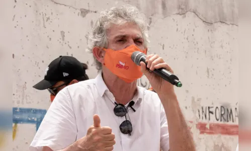 
				
					Calvário: Ricardo Coutinho e outras 7 pessoas são denunciadas por lavagem de dinheiro
				
				