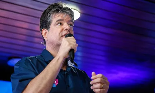 
                                        
                                            Ruy fica no Podemos e deve abrir divergência no partido sobre aliança com Republicanos
                                        
                                        