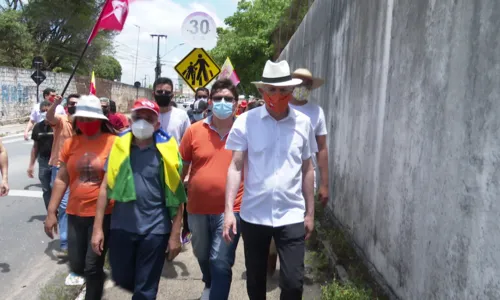 
                                        
                                            Ricardo promete criação de centro de cirurgias eletivas em João Pessoa
                                        
                                        