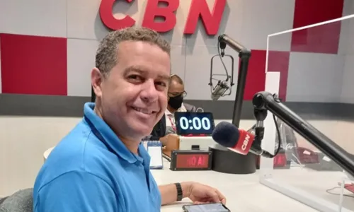 
                                        
                                            VÍDEO: João Almeida é entrevistado na série da CBN com candidatos a prefeito de João Pessoa
                                        
                                        