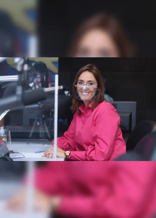 
                                        
                                            Ana Cláudia critica atraso de repasse para instituições de Campina Grande
                                        
                                        